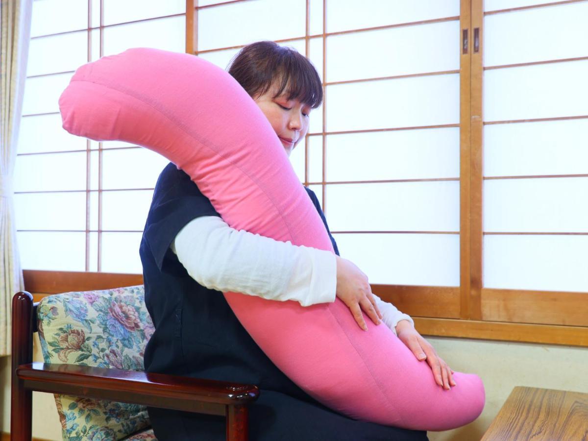 Jizaiso 호텔 나스유모토 외부 사진